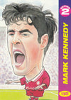 249. MARK KENNEDY - LIVERPOOL