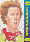 007. STEVE MCMANAMAN - LIVERPOOL