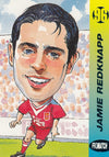 014. JAMIE REDKNAPP - LIVERPOOL