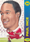 020. PAUL INCE - LIVERPOOL