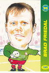 081. BRAD FRIEDAL - LIVERPOOL