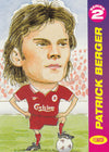 261. PATRICK BERGER - LIVERPOOL