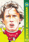 082. STEVE MCMANAMAN - LIVERPOOL
