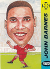 064. JOHN BARNES - LIVERPOOL