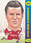 050. STIG-INGE BJORNEBYE - LIVERPOOL