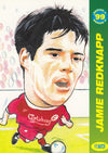085. JAMIE REDKNAPP - LIVERPOOL