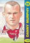 064. DANNY MURPHY - LIVERPOOL