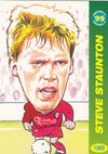 087. STEVE STAUNTON - LIVERPOOL