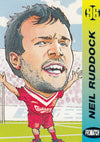 074. NEIL RUDDOCK - LIVERPOOL