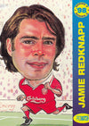 103. JAMIE REDKNAPP - LIVERPOOL