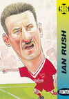 114. IAN RUSH - LIVERPOOL