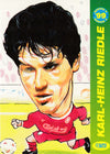 089. KARL-HEINZ RIEDLE - LIVERPOOL