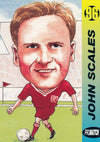 130. JOHN SCALES - LIVERPOOL