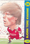 131. BJORN TORE KVARME - LIVERPOOL