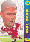 133. PHIL BABB - LIVERPOOL