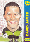 179. DAVID JAMES - LIVERPOOL