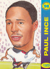 WC12. PAUL INCE - ENGLAND