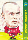 164. DANNY MURPHY - LIVERPOOL