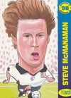 WC14. STEVE MCMANAMAN - ENGLAND