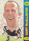 WC30. GARY MCALLISTER - SCOTLAND