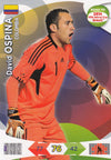 028 . DAVID OSPINA - COLOMBIA