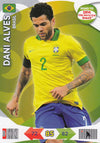 014. DANI ALVES - BRASIL