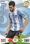 003. EZEQUIEL GARAY - ARGENTINA