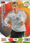 049. PER MERTESACKER - DEUTSCHLAND