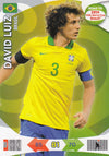 015. DAVID LUIZ - BRASIL