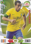 019. LUCAS - BRASIL - RISING STAR