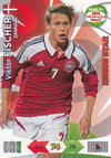 044. VIKTOR FISCHER - DANMARK - RISING STAR