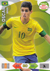 020. OSCAR - BRASIL