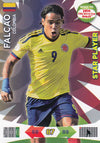 035. FALCAO - COLOMBIA - STAR PLAYER