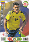 036. TEÒFILO GUTIÈRREZ - COLOMBIA