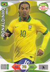 024. RONALDINHO - BRASIL