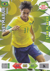 025. NEYMAR JR - BRASIL - STAR PLAYER