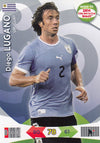185. DIEGO LUGANO - URUGUAY
