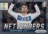 016. GIUSEPPE ROSSI - ITALY - NET FINDERS