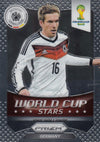 019. PHILIPP LAHM - GERMANY - WORLD CUP STARS