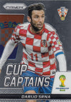 006. DARIJO SRNA - CROATIA - CUP CAPTAINS
