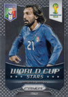 024. ANDREA PIRLO - ITALIA - WORLD CUP STARS
