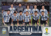 002. ARGENTINA - PRIZM TEAMS
