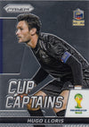 013. HUGO LLORIS - FRANCE - CUP CAPTAINS