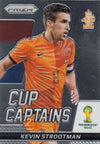 017. KEVIN STROOTMAN - NEDERLAND - CUP CAPTAINS