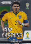 028. THIAGO SILVA - BRAZIL - CUP CAPTAINS