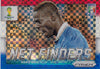 017. MARIO BALOTELLI - ITALY - NET FINDERS - RED, BLUE AND WHITE PRIZM