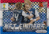 025. LANDON DONOVAN - UNITED STATES - NET FINDERS - RED, BLUE AND WHITE PRIZM