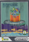 05. HOST CITY FORTALEZA - WORLD CUP POSTERS