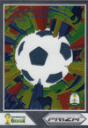 12. HOST CITY SAO PAULO - WORLD CUP POSTERS