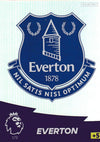 172. EVERTON - TEAM LOGO